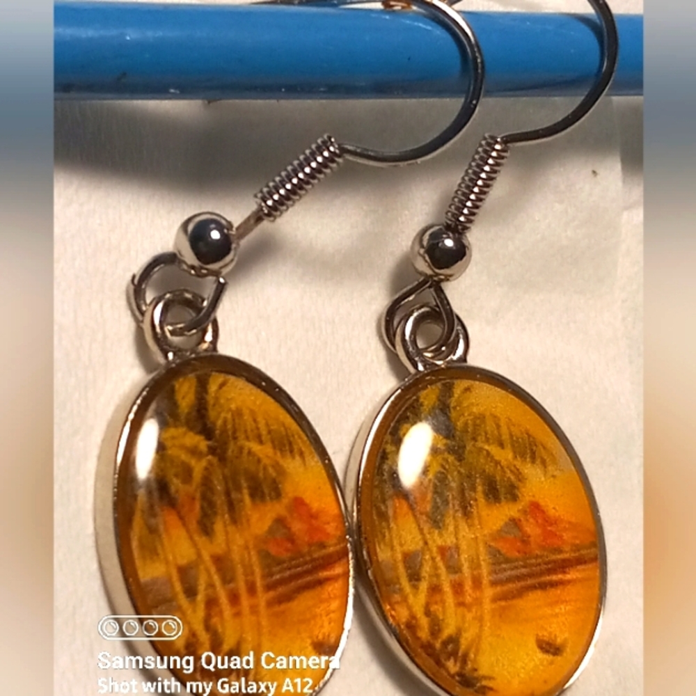 Lucy Lu Earrings